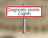 Diagnostic plomb AC Environnement à Cognin